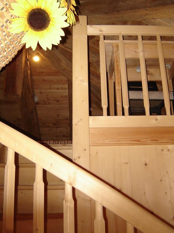 Residenza Domino Lejlighedshotel Selva di Cadore Værelse billede